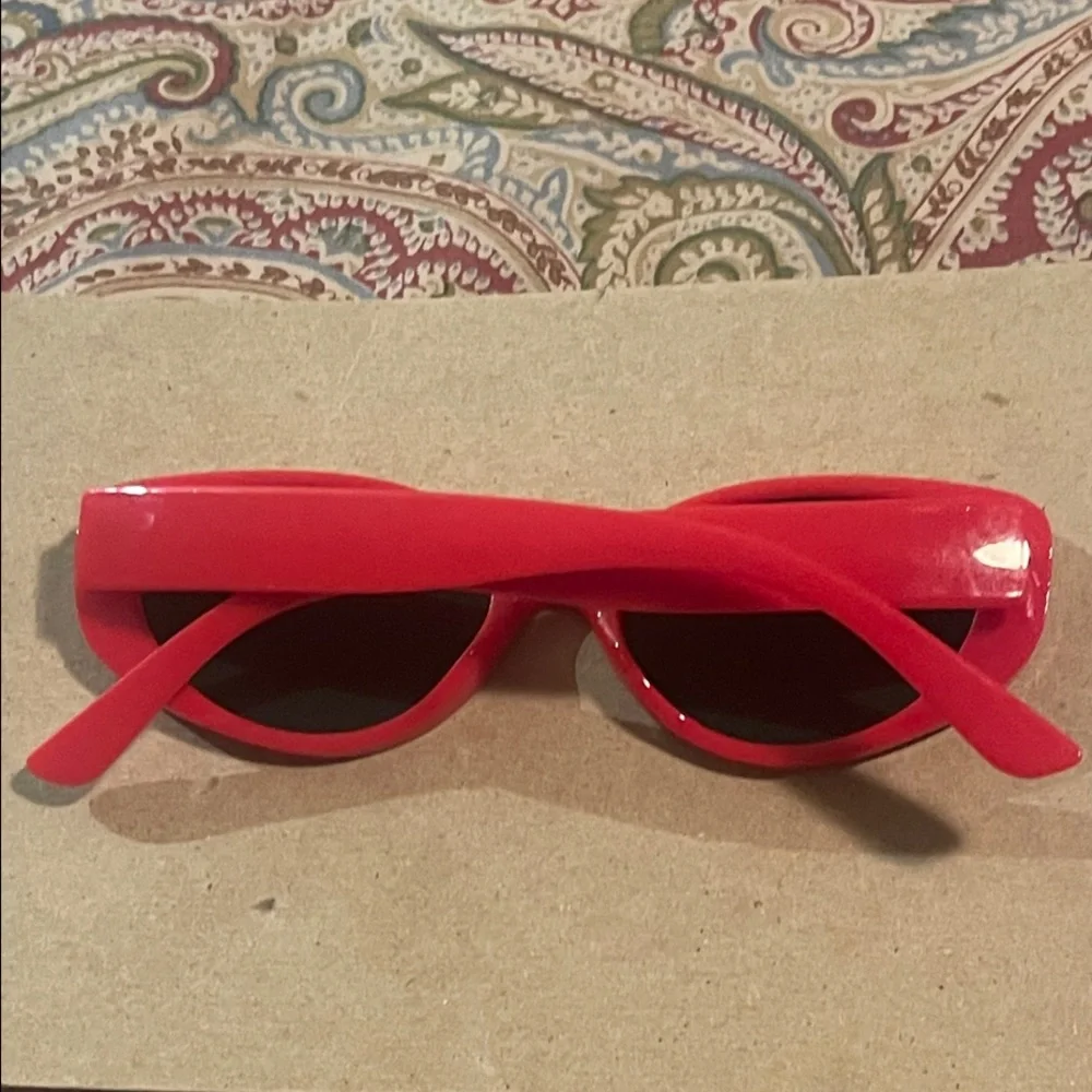 Anthropologie Marley polarized  Sunglasses - Picture 5 of 5